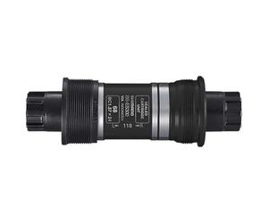 Shimano BB-ES300 OCTALINK BSA Boîtier de pédalier Black 68/121 mm