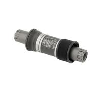 Shimano BB-ES300 OCTALINK BSA Boîtier de pédalier Black 68/126 mm