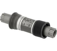 Shimano BB-ES300 OCTALINK BSA Boîtier de pédalier Black 68/126 mm
