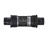 Shimano BB-ES300 OCTALINK BSA Boîtier de pédalier Black 68/126 mm