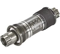 Shimano BB-ES300 OCTALINK BSA Boîtier de pédalier Black 73/121 mm