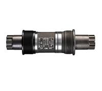 SHIMANO BB-ES300 OCTALINK ITA Boîtier de pédalier Black 70/118 mm