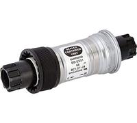 Shimano BB-ES51 68mm BSA SS vis Longueur 121 mm 2016 Boîtier de pédalier