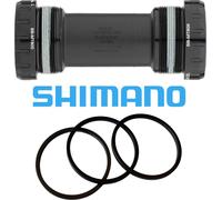 Shimano BB-MT800 Hollowtech II BSA 68/73 mm Závit Středové složení