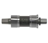 Shimano BB-UN300 bottom bracket British thread, 68 - 122.5 mm (LL123) - for E-ty