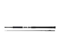 Shimano Fishing Beastmaster Cx Innerguide Bottom Shipping Rod 2 Sections Noir 2.40 m / 100 g