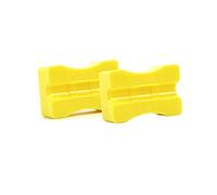 Shimano Bh61 pour Disque à Outils d'atelier-Flexible Jaune