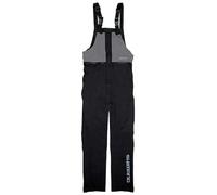 Shimano Bib and Brace Non Padded Black - XXXL