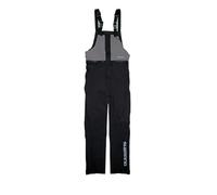 Shimano Bib and Brace Padded Black - M