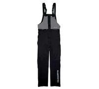 Shimano Bib and Brace Padded Black - XXXL