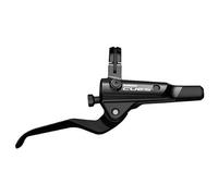 SHIMANO Bicicletta a Leva Marca Unisex Adulto