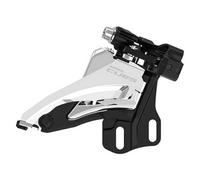 SHIMANO - Bicicletta per deragliatori Unisex per adulti