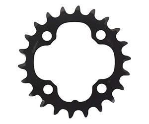 SHIMANO bicycle chain Chainring 22T AX Alivio FC M4050