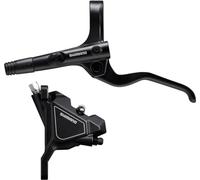 SHIMANO Bicycle Disc Brake Assembled Set - BR-UR300 (BL-MT201(L),BR-UR300(F))