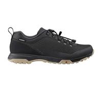 SHIMANO Bicycle Shoes SH-ET501 Chaussures de Cyclisme pour Femme, Noir, 43 EU