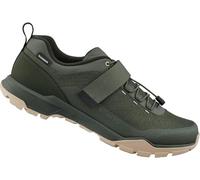 Shimano Bicycle Shoes Sh-ex500 Chaussure de cyclismeMixte
