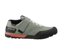 Chaussures Shimano GE5 VTT vert clair noir - 47