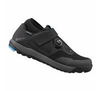 Shimano Ge900 Mtb Shoes Noir EU 40 Homme Black