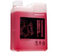 Shimano Bidon d'huile minérale pour freins à disque 1000 ml