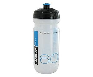 SHIMANO Bidon Var Transparent/Bleu 600 ML