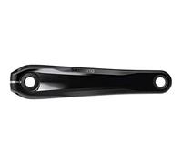 Shimano Fc-em900 E-bike Right Crank Noir 165 mm Black
