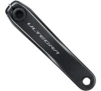 SHIMANO Biela Iz. 165 mm Outils Unisexe-Adulte, Multicolore, Taille Unique