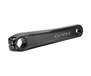 SHIMANO Biela Iz. 165mm - FC-RX600 canne pour pêche sportive