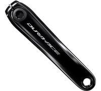 SHIMANO Biela Iz. 172.5 mm - FC-R9200 pour usage pratique et remplacement simple