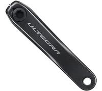 Shimano Manivelle gauche FC-R8100 172,5 mm Noir