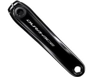 SHIMANO Biela IZ. 175 mm, Outils Mixtes, Multicolore, Taille Unique
