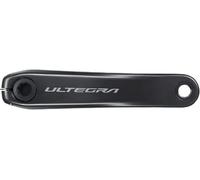 SHIMANO Biela Iz. 175mm - FC-R8100 canne polyvalente haut contrôle