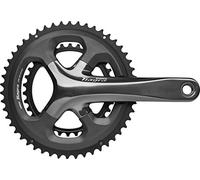 SHIMANO Bielas 10v. - FC-4700 50/34D 172.5mm canne pour pêche sportive