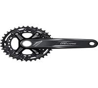 SHIMANO Bielas 10v-FC-M4100-B2 36/26D 170mm