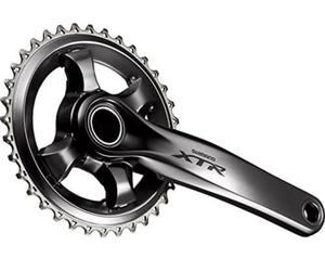 Shimano Bielas 11v.-FC-M9000-2 36/26D 175mm