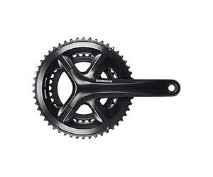 SHIMANO Bielas 11v.-FC-RS510 52/36T 172.5mm