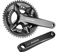 SHIMANO Bielas 12v-Negro équipement de pêche technique