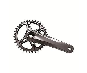 SHIMANO Bielas 12v Sin Plato article de pêche polyvalent