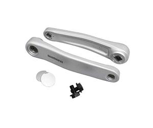 SHIMANO Bielas (Sin Platos) STEPS-FC-E5000 170mm canne à pêche technique