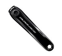 Shimano Dura-ace Fc-r9200 Left Crank Noir 170 mm