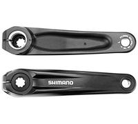 Shimano Bielles STEPS E8000 noir 170