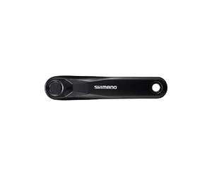 SHIMANO Bielles (Sans plateaux) Steps FC-E5010 165mm