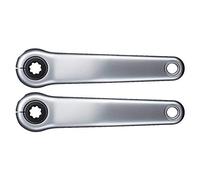 SHIMANO Bielles (sans Plateaux) STEPS-FC-E6100 170mm