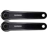 SHIMANO Bielles (sans Plateaux) STEPS-FC-E6100 175mm