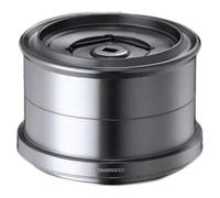 SHIMANO Big Pit Custom Spool 3500B 24BM, 25ALX accessoire de pêche fiable