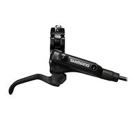 Shimano BL de M506 Levier de Frein Droite Droite Noir