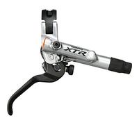 SHIMANO BL de M988 Poignée de Frein, Argent, Droite