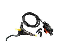 Shimano BL-M425 BR-M425 Frein à Disque 1600 MM Droite Roue Arrière Levier Set