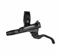 SHIMANO BL-M6100 Discbrake Mixte-Adulte, Noir, Taille Unique