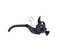 SHIMANO Bl-M7100 Levier de Frein Silver/Black One Size