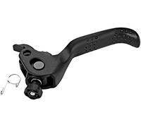 SHIMANO BL-M8000 Droit Levier de Frein Grey One Size
